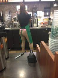 Portland bikini baristas jpg x Sexy barista