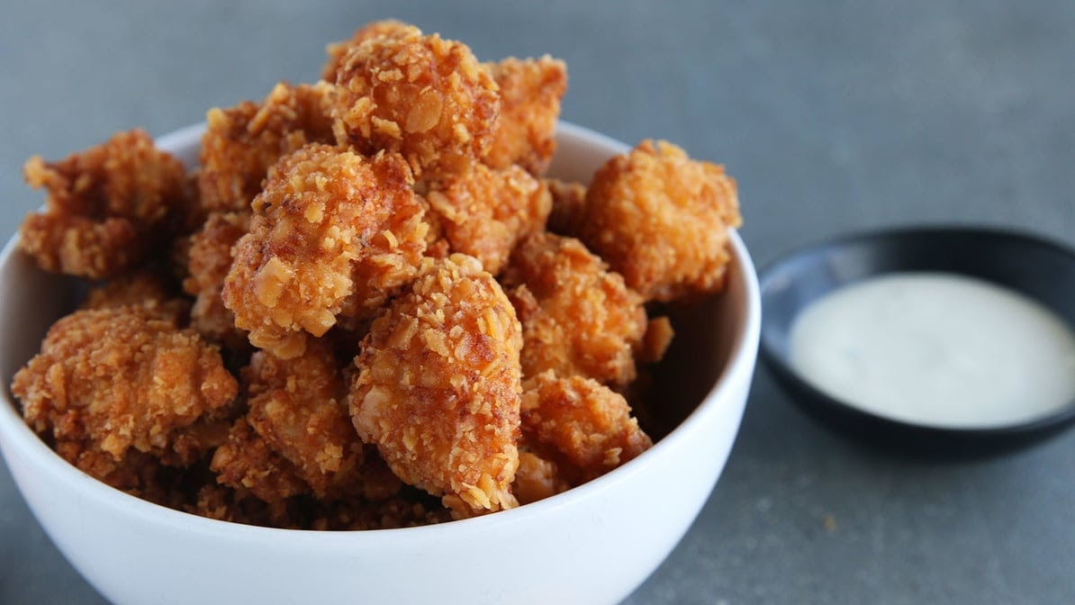 Kennedy Fried Chicken by null