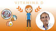 La importancia de la vitamina D para la salud ósea ile ilgili video
