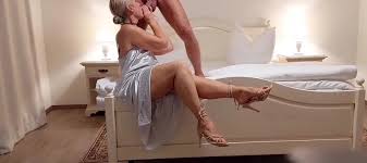 Blond mature with saggy tits fuck xhamster jpg x Blond mature
