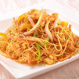 Restaurant Chinatown Kim Fung by null