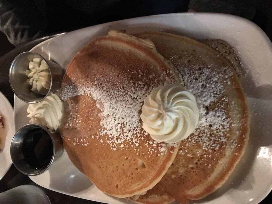 Copperwood Tavern by null