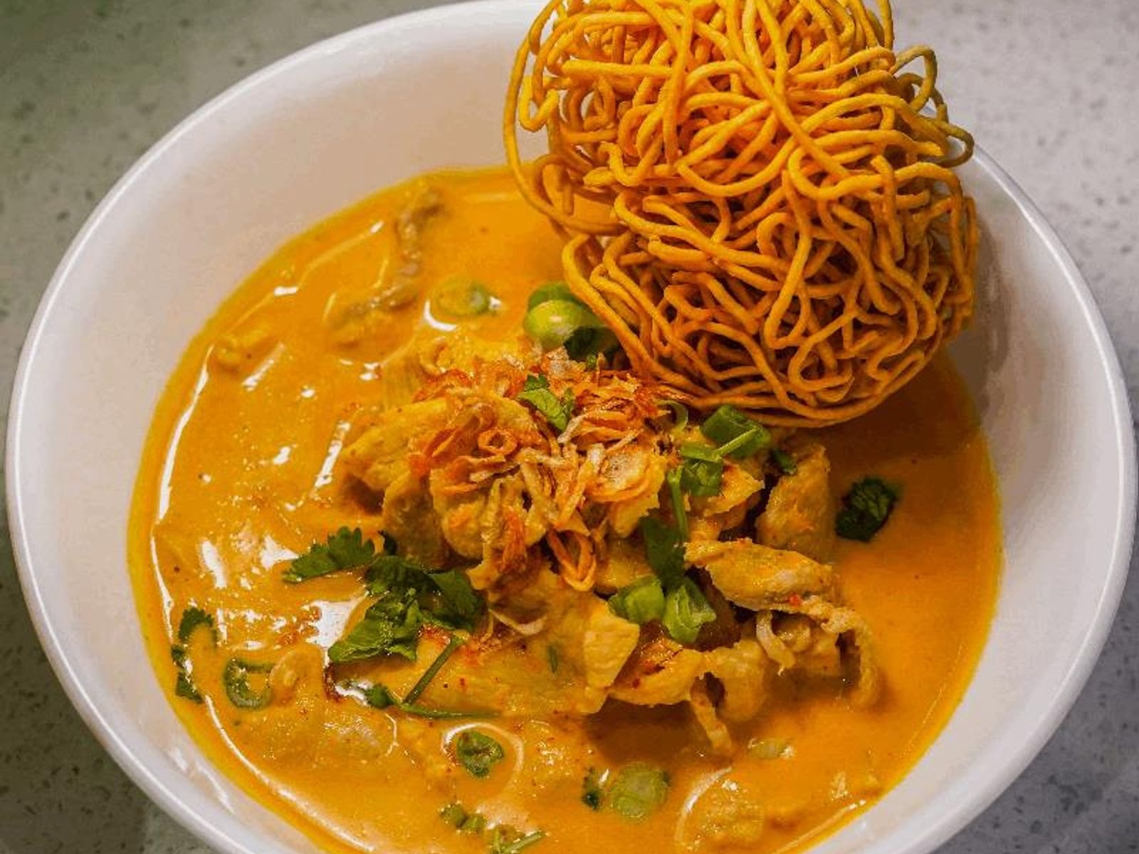 Pad Thai Kitchen by null