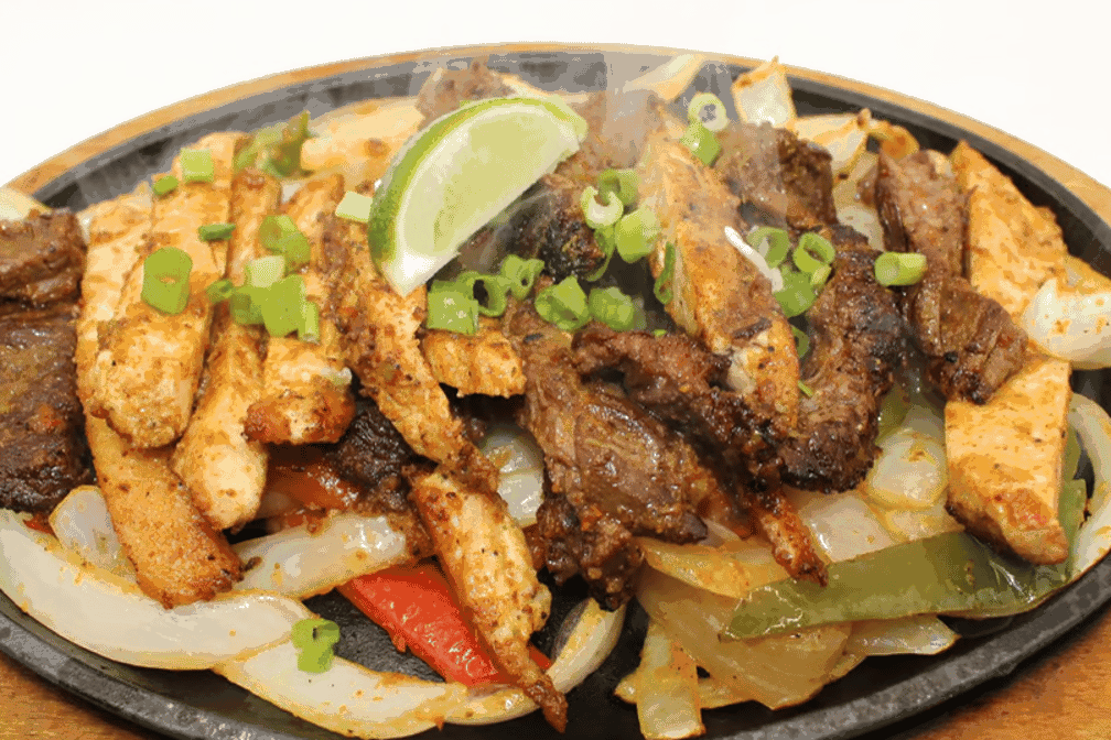 Cantina El Dorado by null