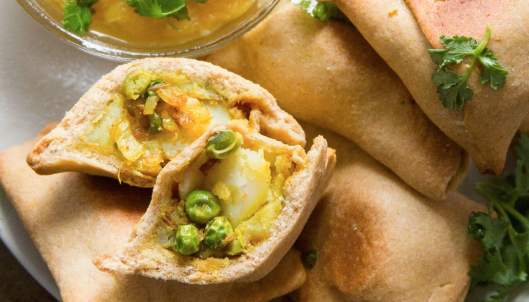 Yummy's Vegan take out by null