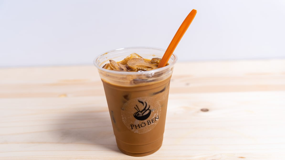 Pho Ben Houston - Heights by null