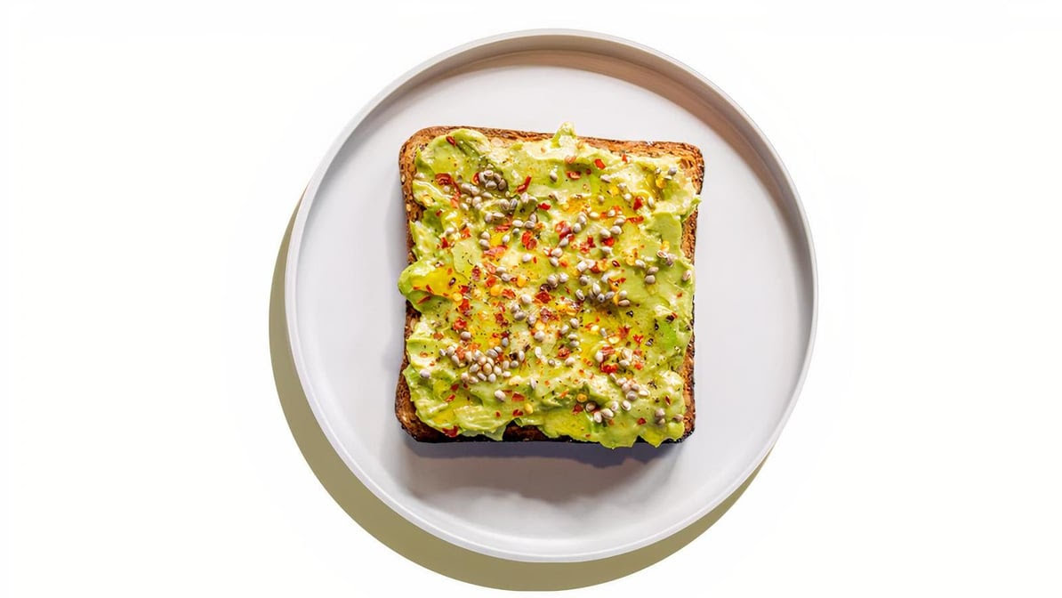 Avo by null