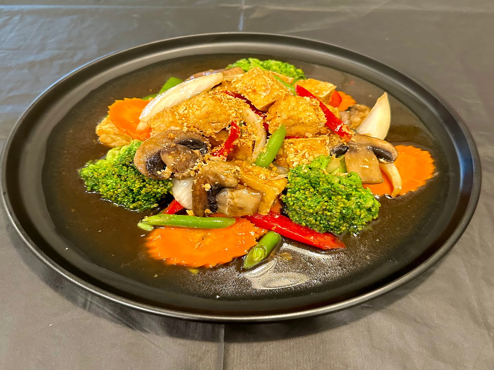 ANN THAI CUISINE by null