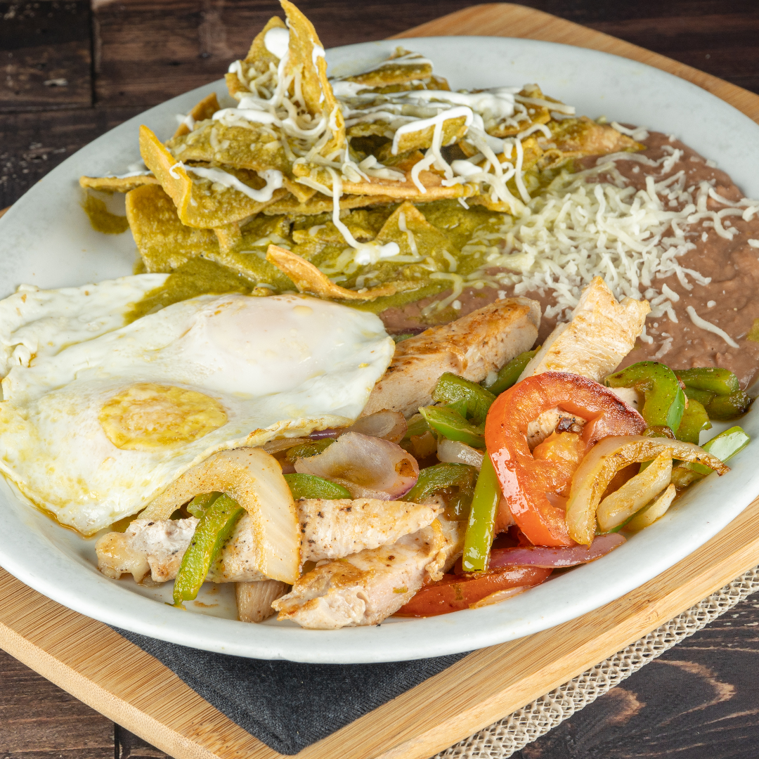 Café De Olla Restaurant by null