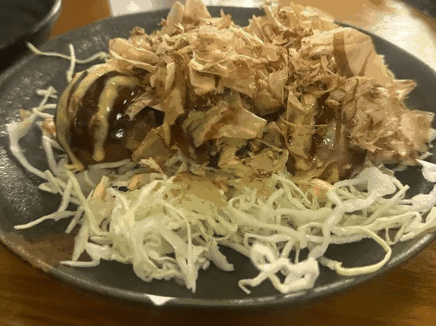 Sushi Daruma by null