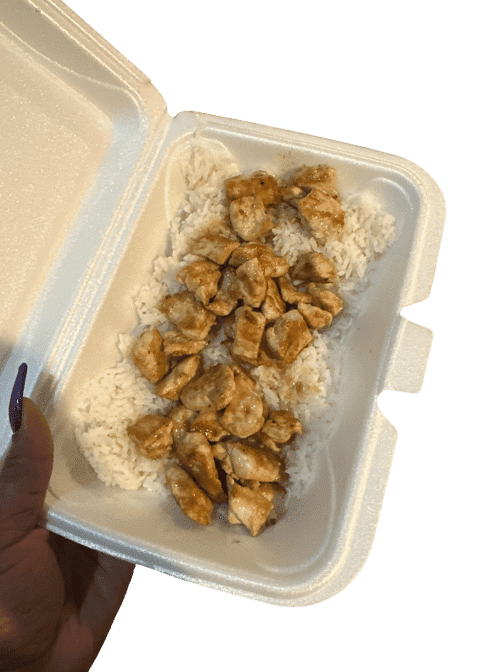 Nakato Express by null