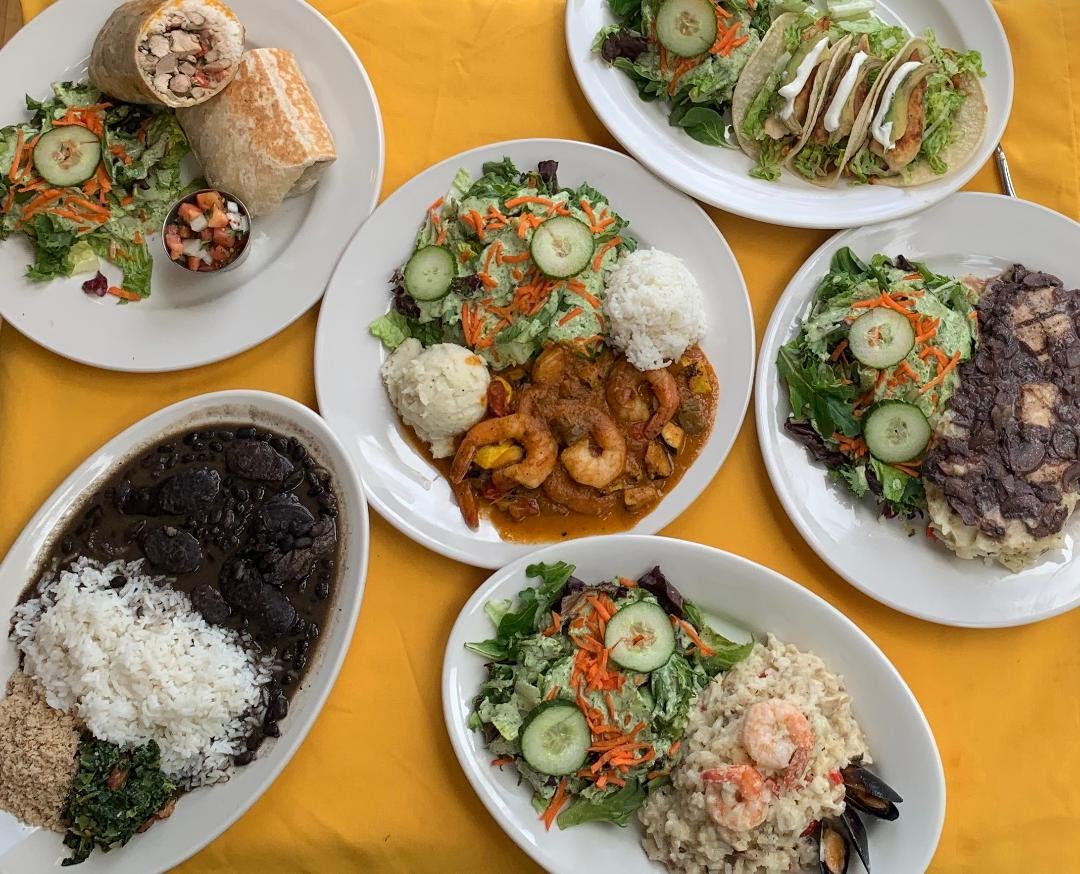 Rio California by null