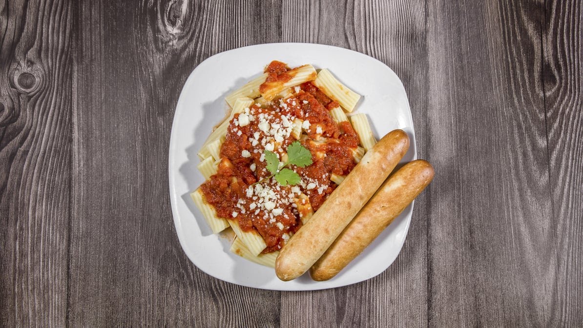 Rocco's Pizza by null