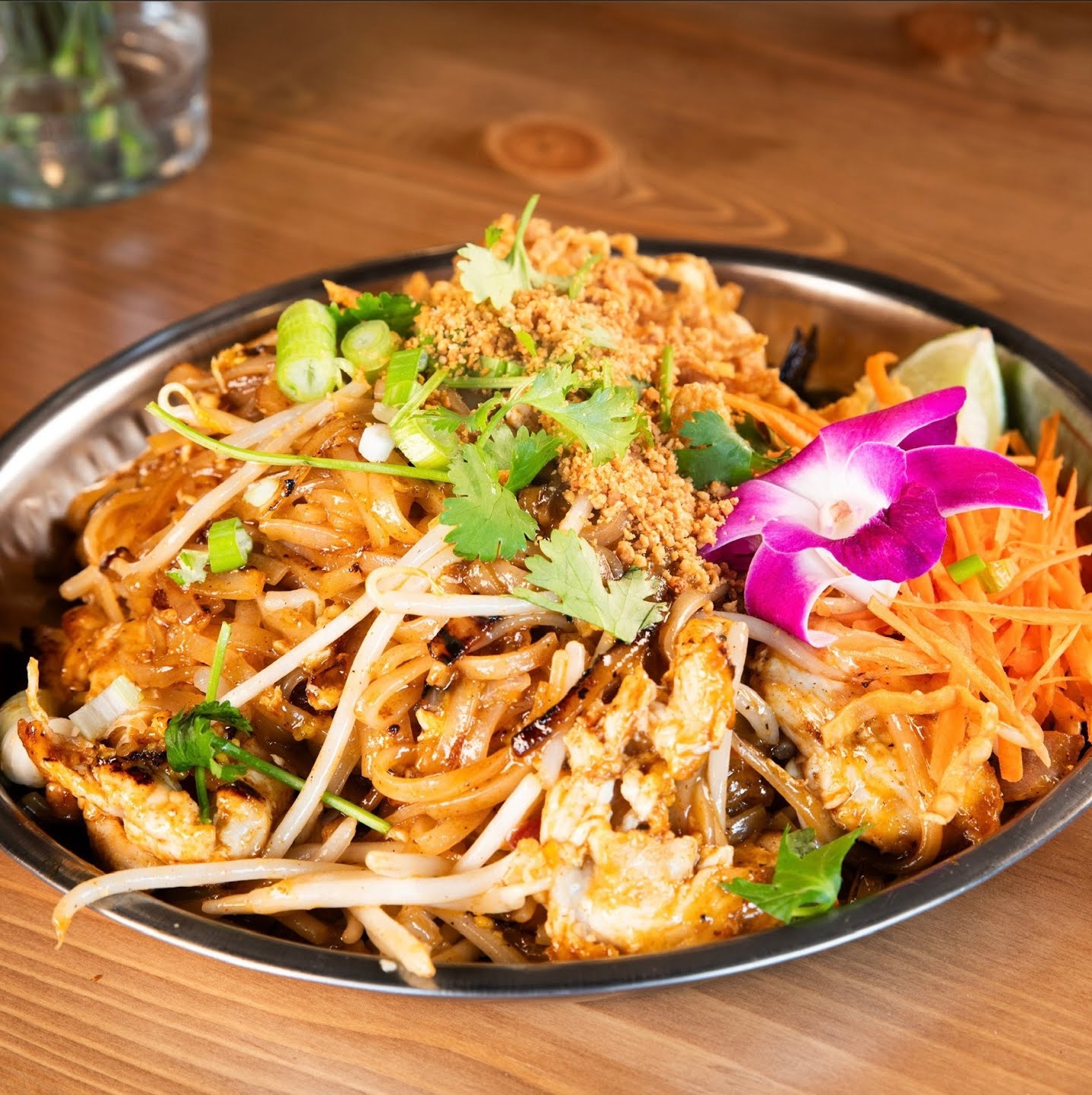 Djan's Dining Thai Restaurant by null