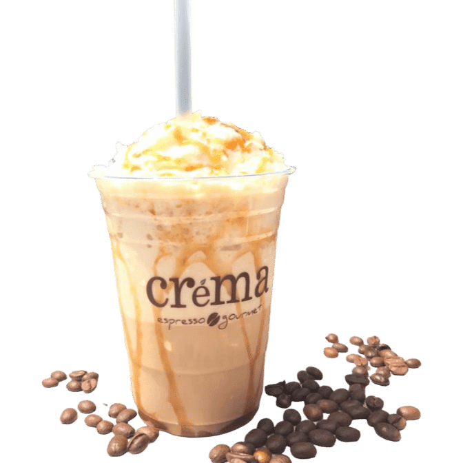 Crema Espresso Gourmet by null