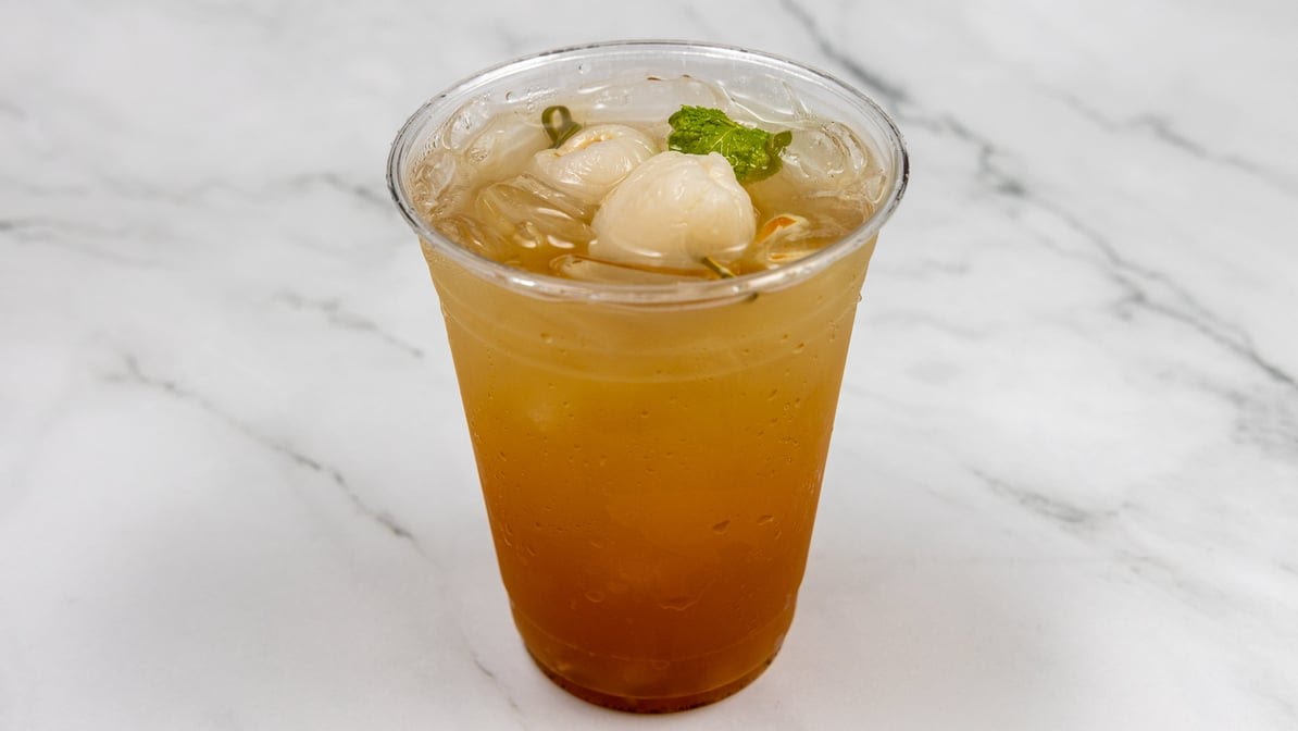 Phở Time - Vietnamese Fusion by null