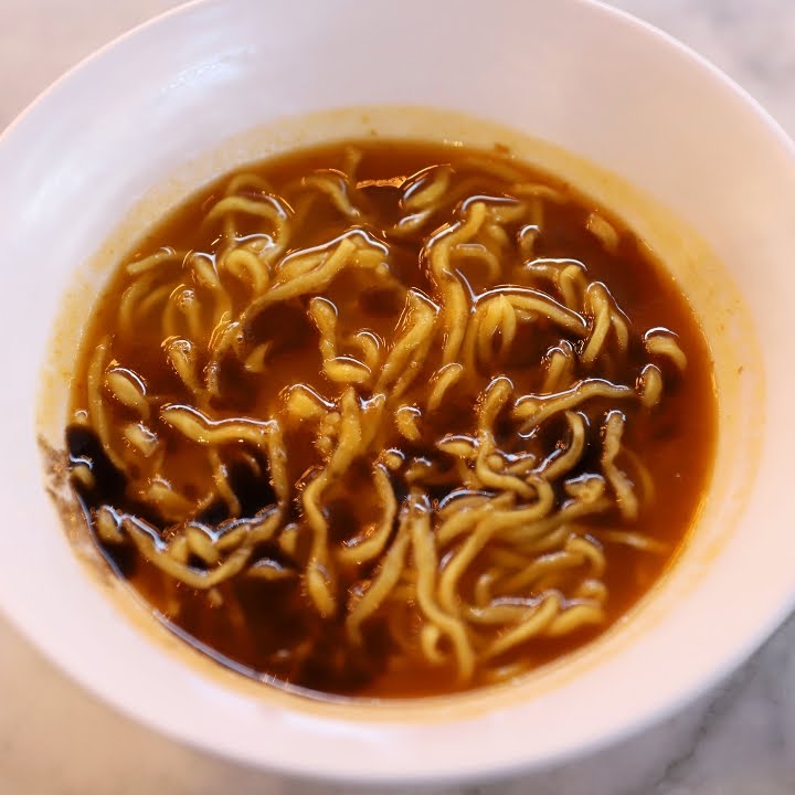 YOSHI-YA RAMEN by null