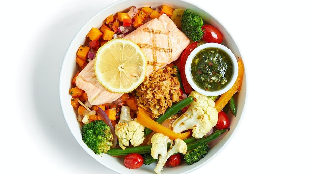 Lemonade Restaurant by null