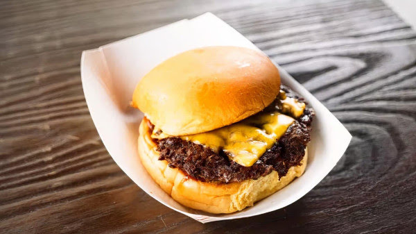 Bless Your Heart Burgers - The Mill by null