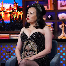 Hot busty mature jennifer tilly nude cleavage and dick exposed jpg x Jennifer tilly