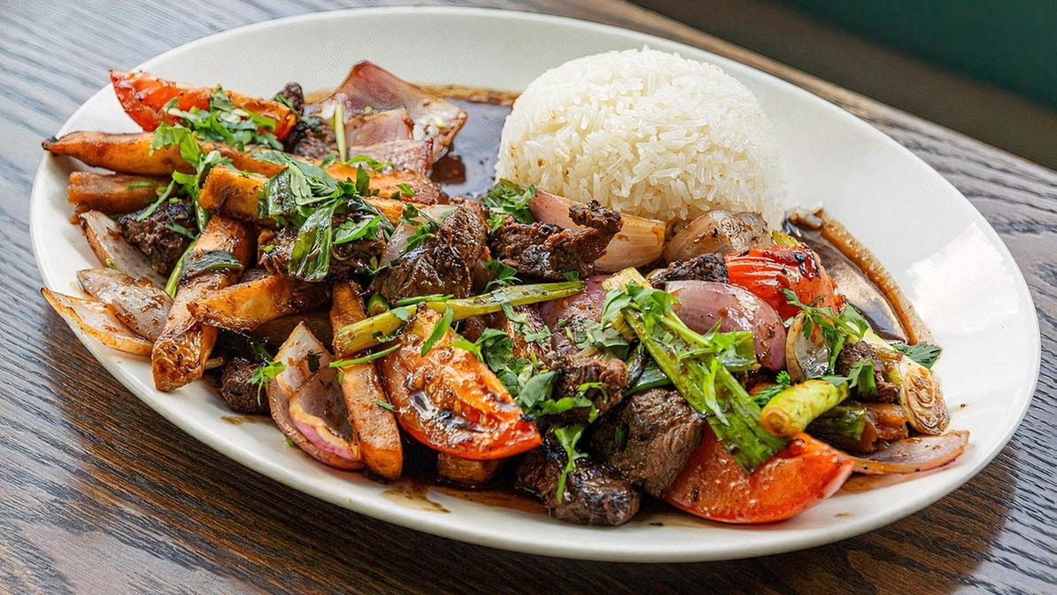 Calle Sol Latin Café & Cevicheria by null