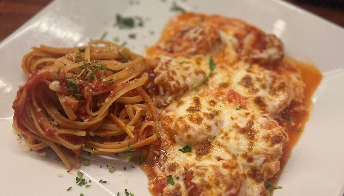 Joanne Trattoria by null