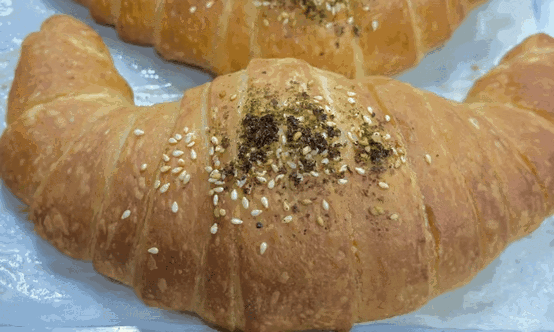 Zaatar W Zeit by null