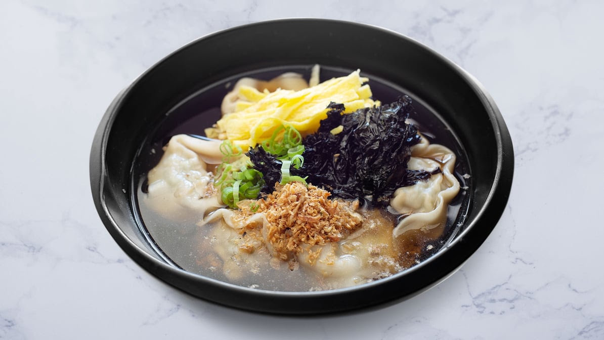 Tasty Noodle House by null