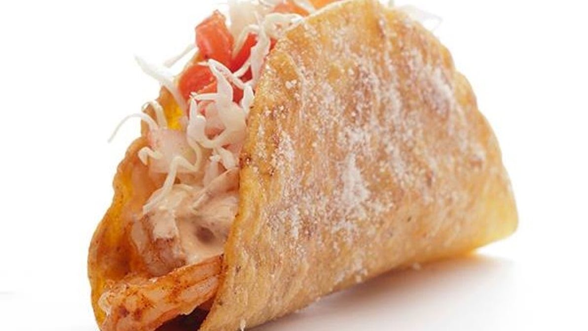 Jimboy's Tacos by null