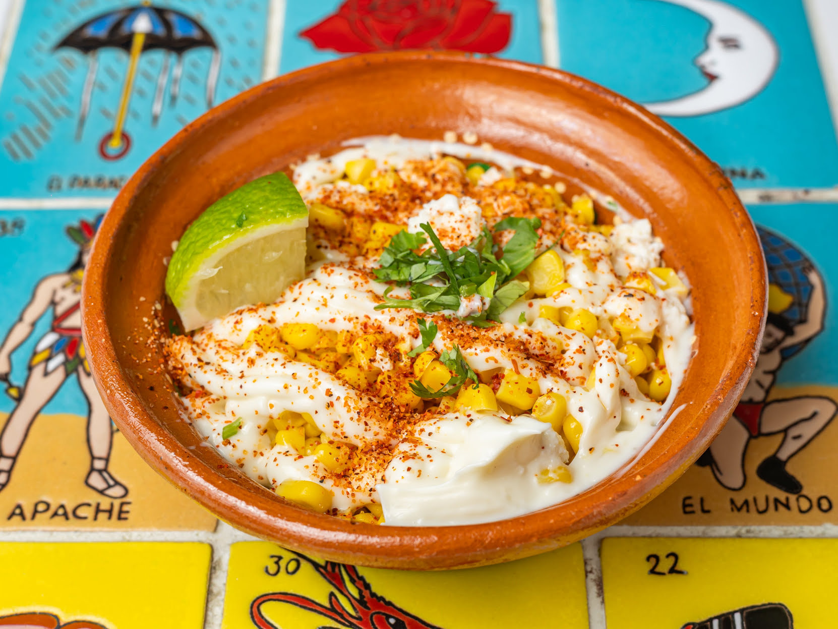 Ilegal Taqueria by null