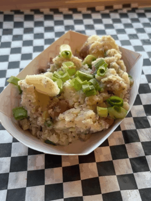 Zax Eat 'N Three by null