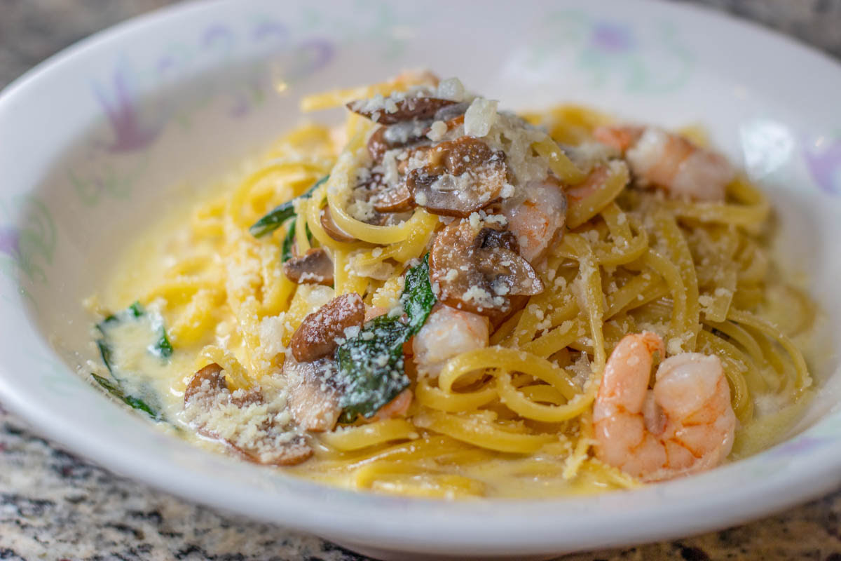 Trattoria Nakamura-Ya by null