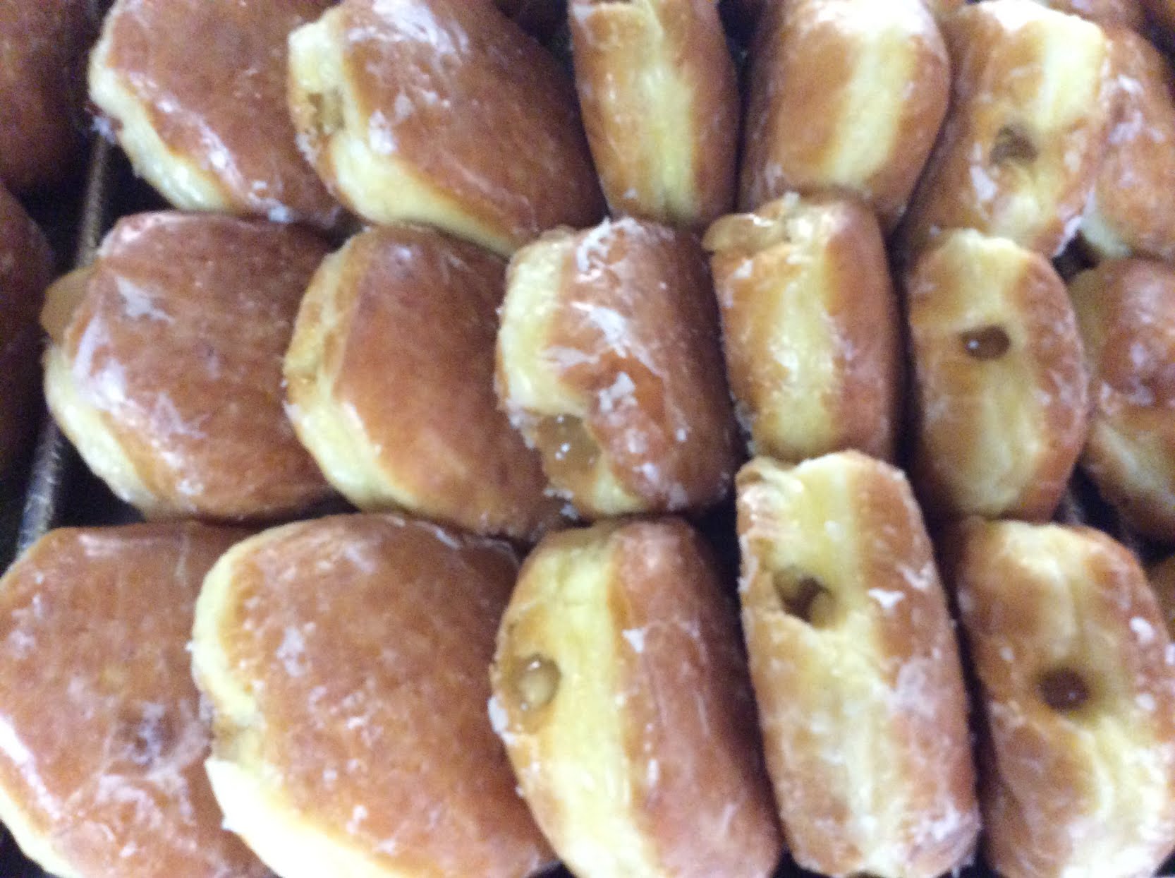 McGaugh's Donuts by null