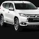 Mitsubishi launches all-new Montero Sport in Thailand 