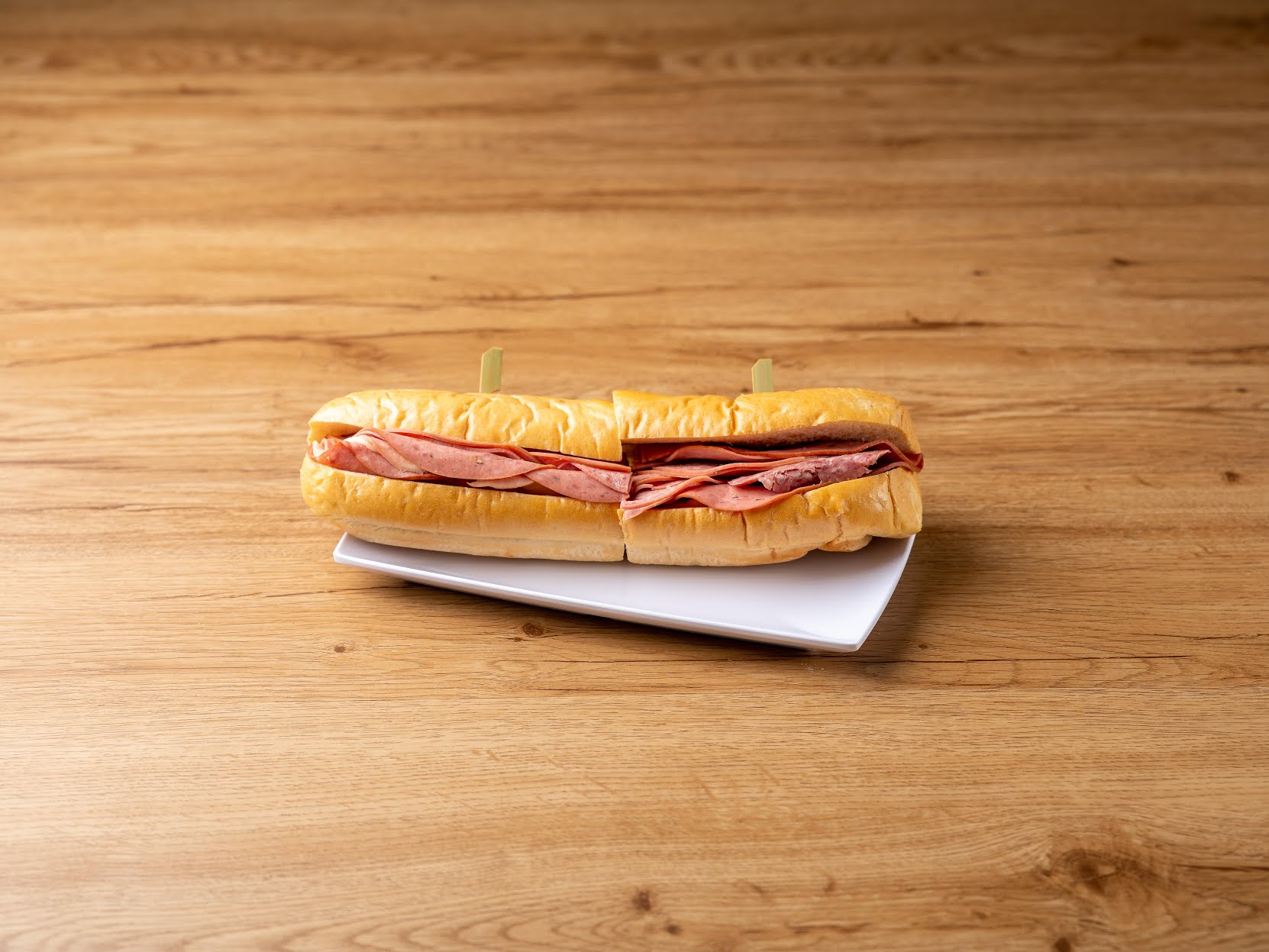 Peppi's by null