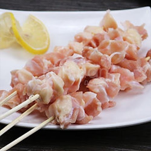 Meat Togo by null