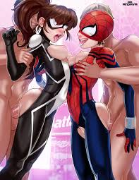 Spider woman porn comics spider woman hentai comics spider woman sex comics jpg x Spider girl