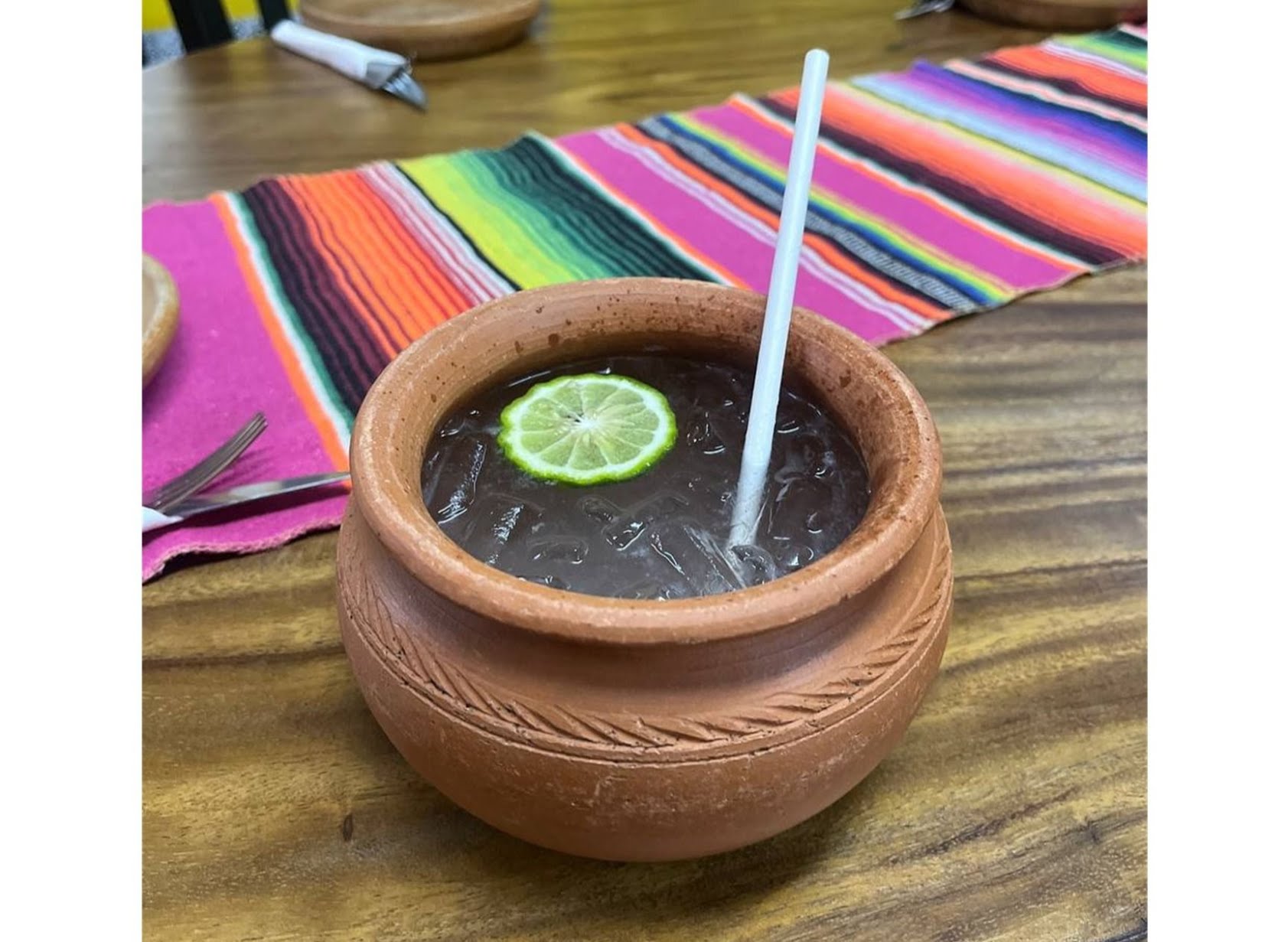 Mexicano by null