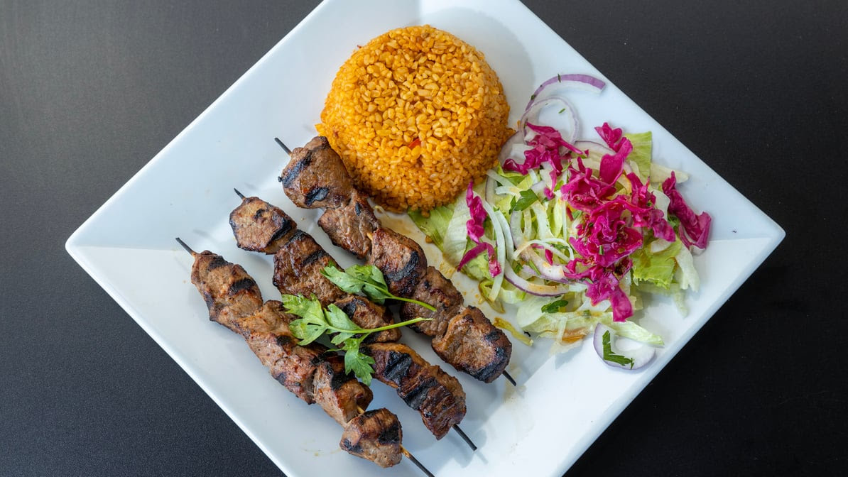 Ali Baba Turkish Restaurant (Charlestown) by null