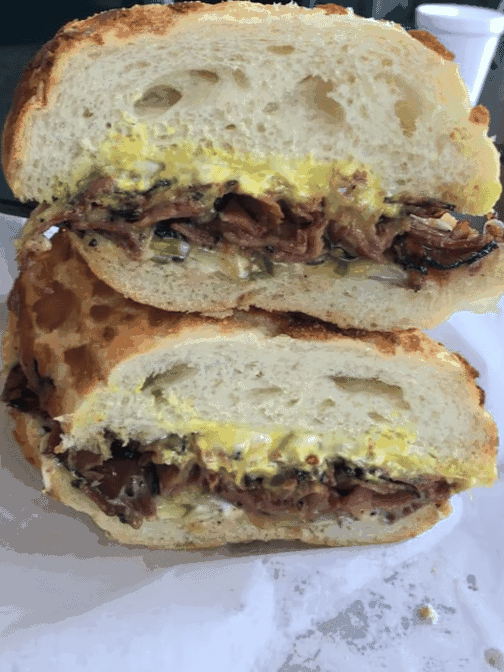 Subculture Extraordinary Sandwiches by null