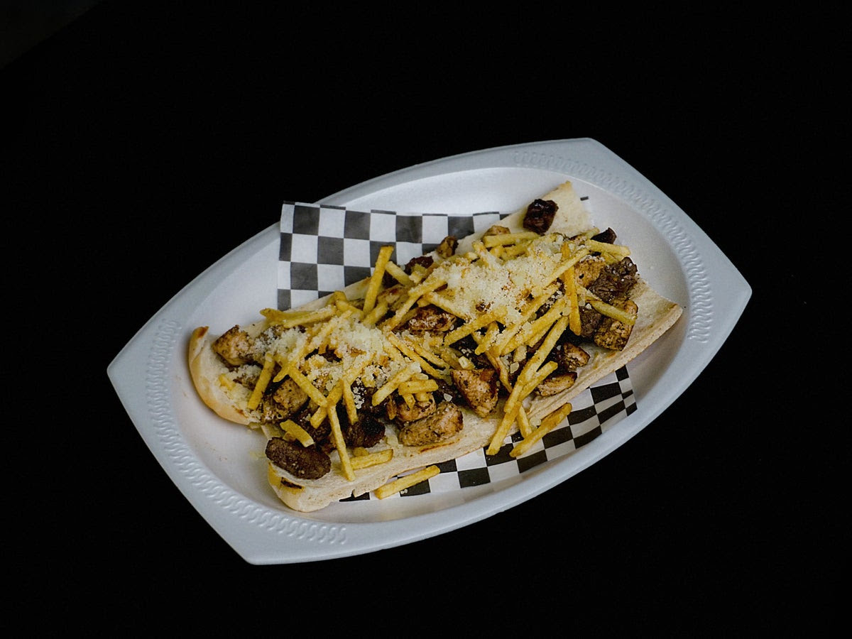 Mr. Pepito Miami by null