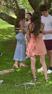 candid teen|A Look At Sexy Candid Teens ·