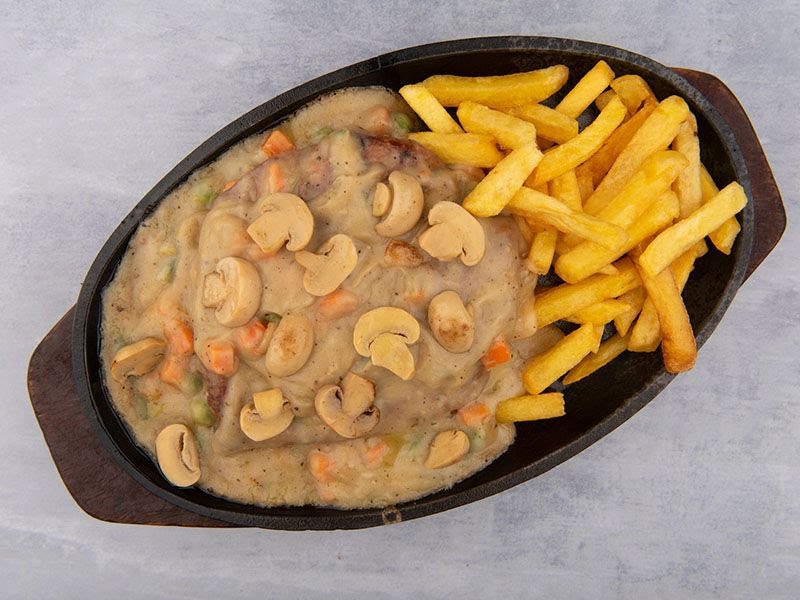 Chicken Tikka Inn - Al Barsha by null