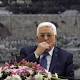 Israel warns Palestine of unilateral action