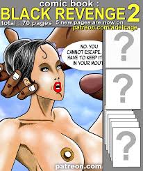 Interracial reunion revenge goes awry jpg x Interracial revenge