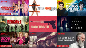 Porn netflix supersex march png x On netflix