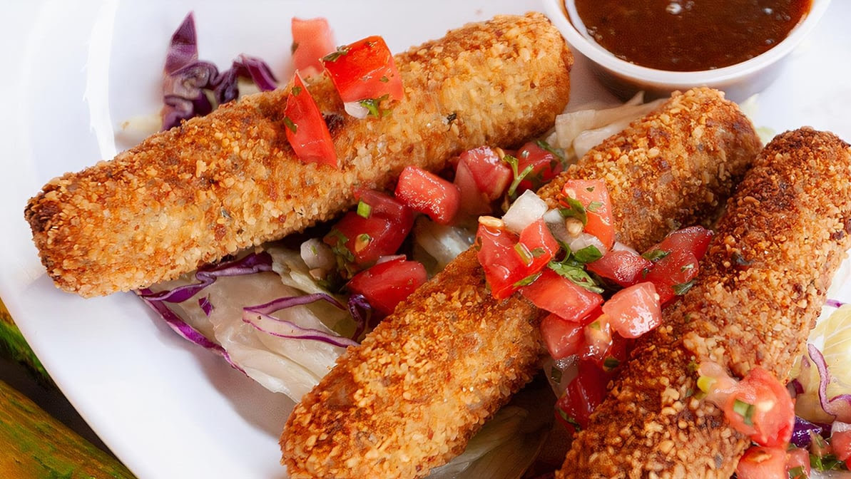 Cha Cha Chicken by null
