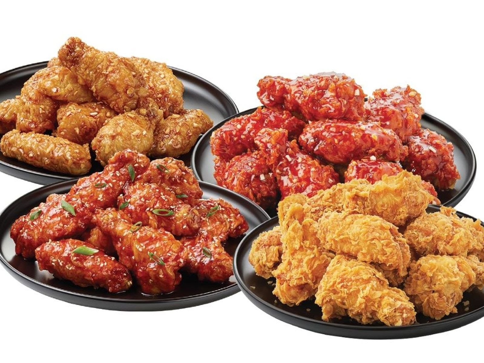 bb.q Chicken Schaumburg by null