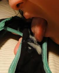 Free eating her panties porn videos from thumbzilla jpg x Eating panties
