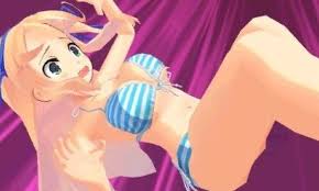 Senran kagura estival versus fanservice jpg x Senran kagura estival versus fanservice